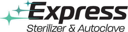 Logo of Express Sterilizer and Autoclave